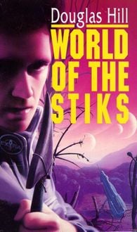 Produktbild: World Of The Stiks