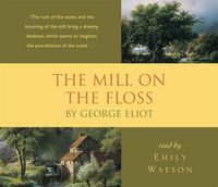 Produktbild: Eliot, G: The Mill on the Floss