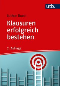 Produktbild: Klausuren erfolgreich bestehen