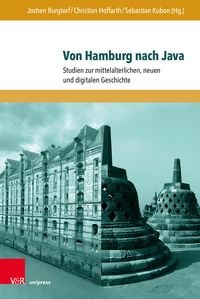 Produktbild: Von Hamburg nach Java