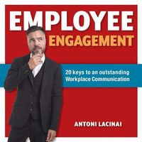 Produktbild: Employee engagement