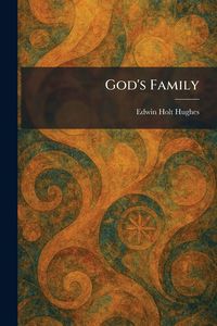 Produktbild: God's Family