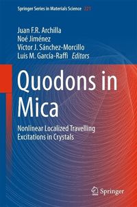 Produktbild: Quodons in Mica