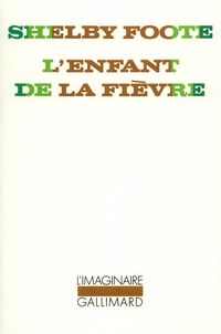 Produktbild: L'enfant de la fi&egrave;vre