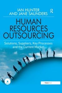 Produktbild: Human Resources Outsourcing