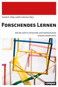 Produktbild: Forschendes Lernen