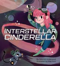 Produktbild: Interstellar Cinderella