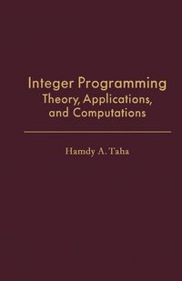 Produktbild: Integer Programming