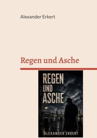 Produktbild: Regen und Asche