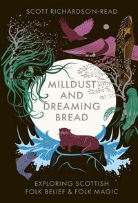 Produktbild: Mill Dust and Dreaming Bread