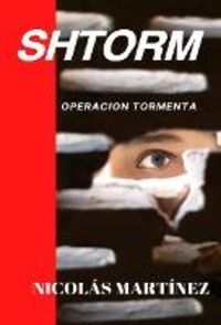 Produktbild: Shtorm: Operaci&oacute;n Tormenta