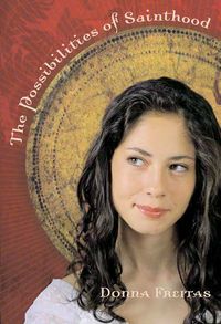 Produktbild: The Possibilities of Sainthood
