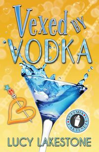 Produktbild: Vexed by Vodka