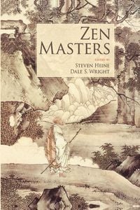 Produktbild: Zen Masters