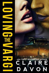 Produktbild: Loving the Vargi