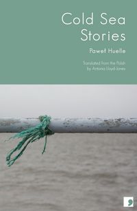 Produktbild: Cold Sea Stories