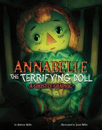 Produktbild: Annabelle the Terrifying Doll