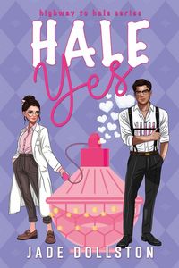 Produktbild: Hale Yes
