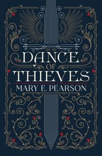 Produktbild: Dance of Thieves