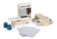 Produktbild: Puppenhausm&ouml;bel K&uuml;che