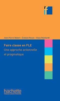 Produktbild: Faire classe en (F)LE (ebook)