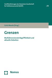 Produktbild: Grenzen
