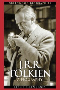 Produktbild: J.R.R. Tolkien