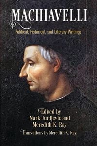 Produktbild: Machiavelli