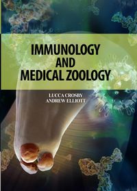 Produktbild: Immunology and Medical Zoology