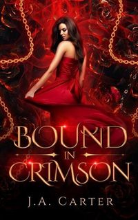 Produktbild: Bound in Crimson