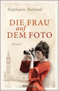 Produktbild: Die Frau auf dem Foto