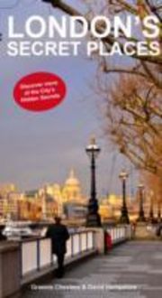 Produktbild: Hampshire, D: London's Secrets Places