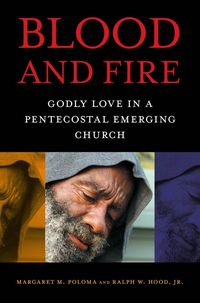Produktbild: Blood and Fire