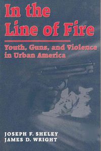 Produktbild: In The Line Of Fire