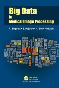 Produktbild: Big Data in Medical Image Processing