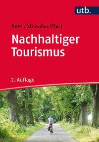 Produktbild: Nachhaltiger Tourismus