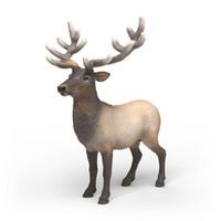 Produktbild: schleich&reg; 14992 Amerikanischer Rothirsch