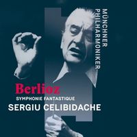 Produktbild: Symphonie Fantastique