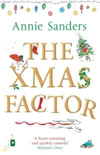 Produktbild: The Xmas Factor