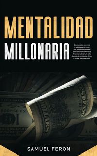Produktbild: Mentalidad Millonaria