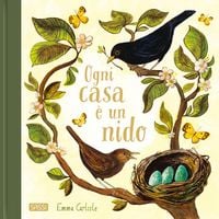 Produktbild: Ogni casa &egrave; un nido