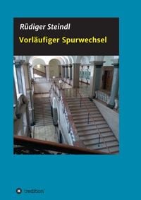 Produktbild: Vorl&auml;ufiger Spurwechsel