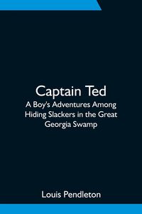Produktbild: Captain Ted