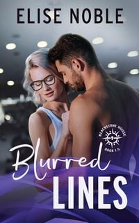 Produktbild: Blurred Lines