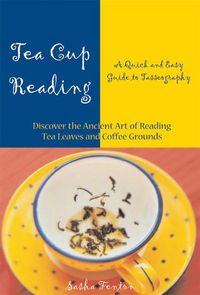 Produktbild: Tea Cup Reading