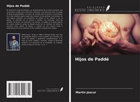 Produktbild: Hijos de Padd&euml;