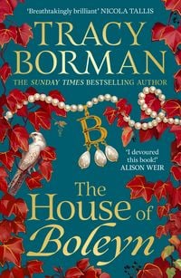 Produktbild: The House of Boleyn