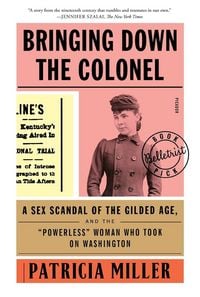 Produktbild: Bringing Down the Colonel
