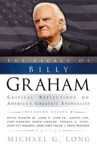 Produktbild: Legacy of Billy Graham