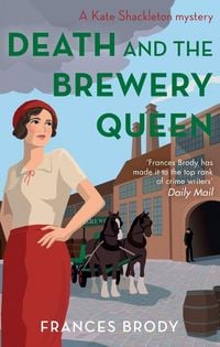 Produktbild: Death and the Brewery Queen